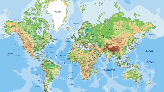 No Permanent Friends