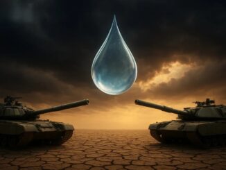 From Battlefields to Waterways: A History of Relentless Rivalry