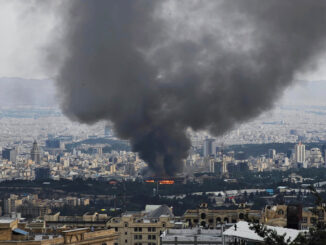 Shadows of War and the Unraveling World Order