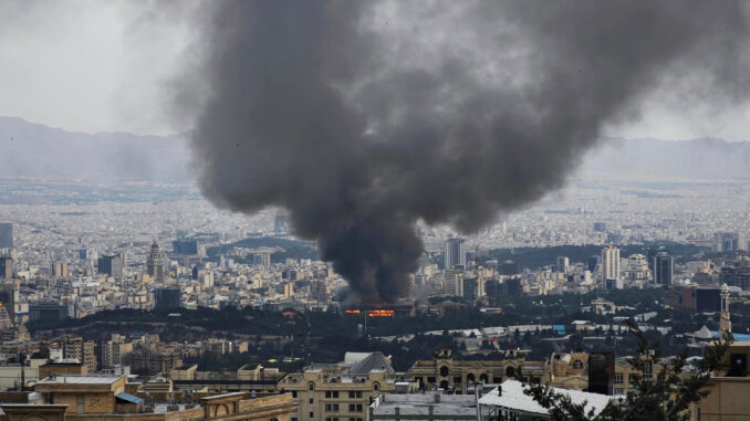 Shadows of War and the Unraveling World Order