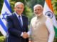 From I2U2 To Hexagon Of Alliances: Assessing Parallels Between India And Israel