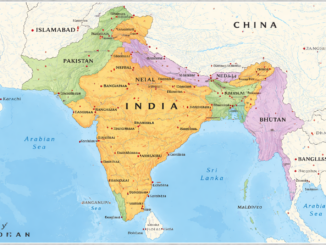 Iran War’s South Asian Fallout