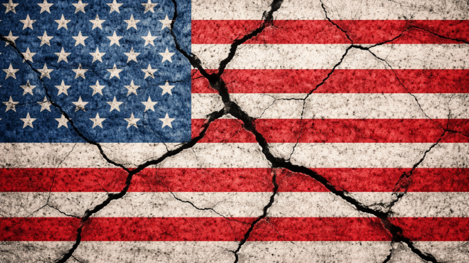 Allies Lost, Trust Gone