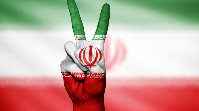 Peace Is Not Claimed, It Is Earned