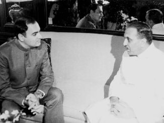 When Words Prevented War