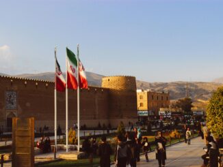 Iran’s Future Cannot Be Bombed into Submission