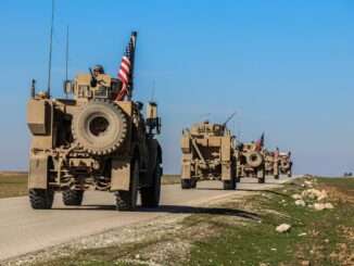 From Welfare to Warfare