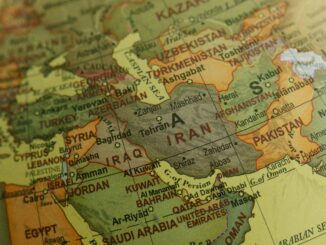 Strategic Designs and the Uncertain Future of the Gulf