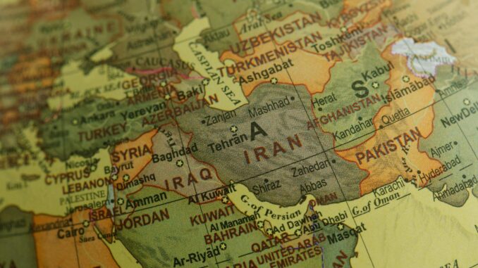 Strategic Designs and the Uncertain Future of the Gulf