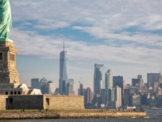 Security for One, Suspicion for Others