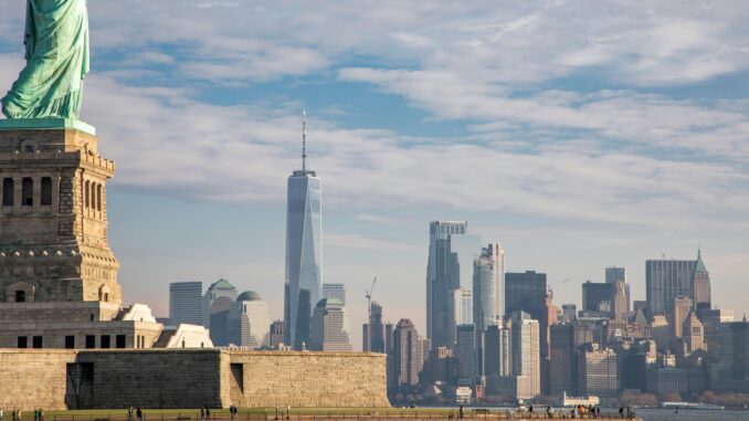 Security for One, Suspicion for Others