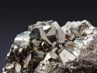 Rare Earths and the New Great Power Competition