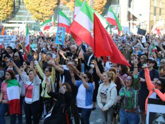 America and Israel’s Strategic Blunder: The War on Iran and the Resilience of a Nation.