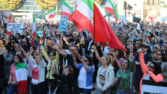 America and Israel’s Strategic Blunder: The War on Iran and the Resilience of a Nation.